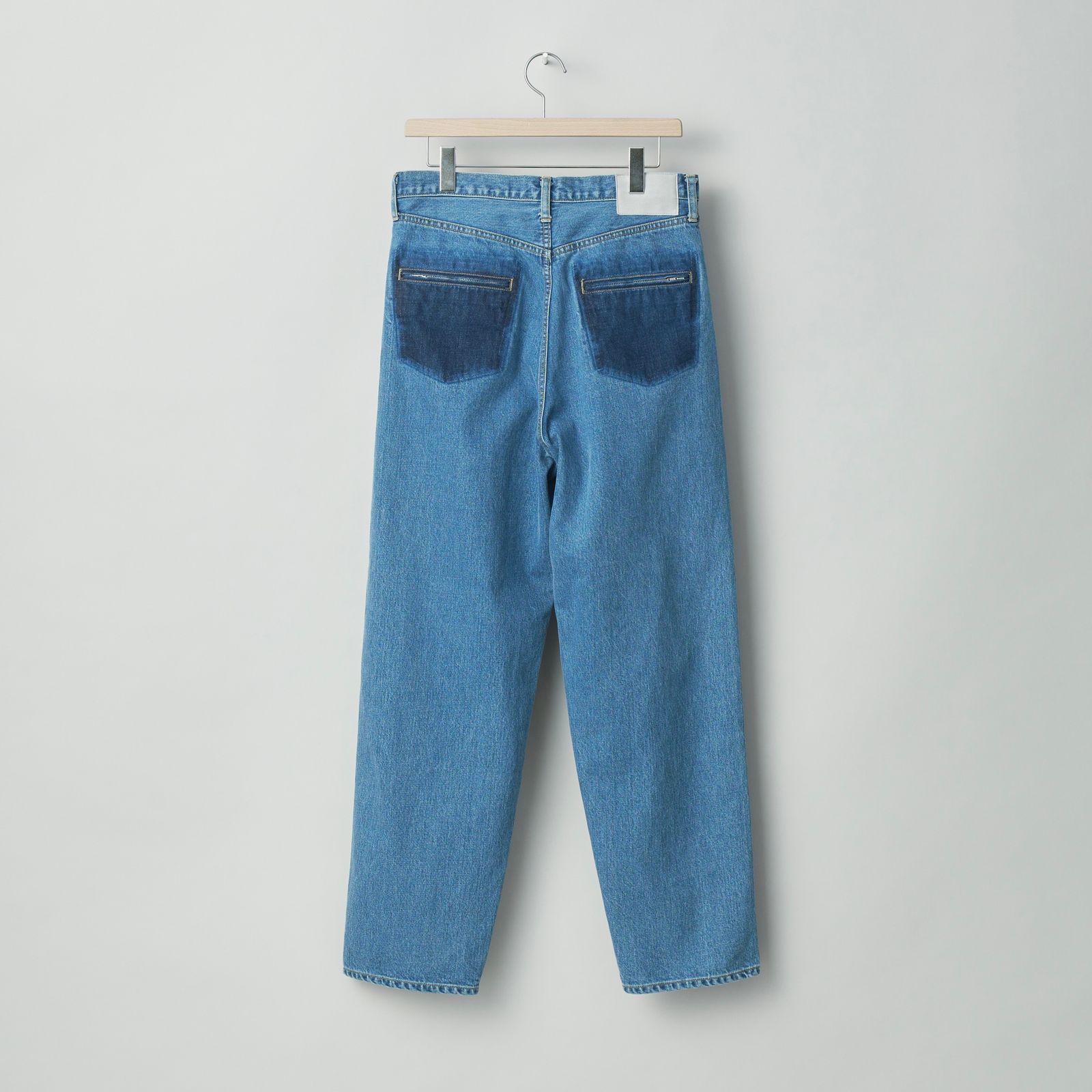 stein - 【残りわずか】Vintage Reproduction Damage Denim