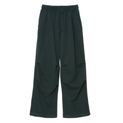 【残り一点】Wide Sweat Pants