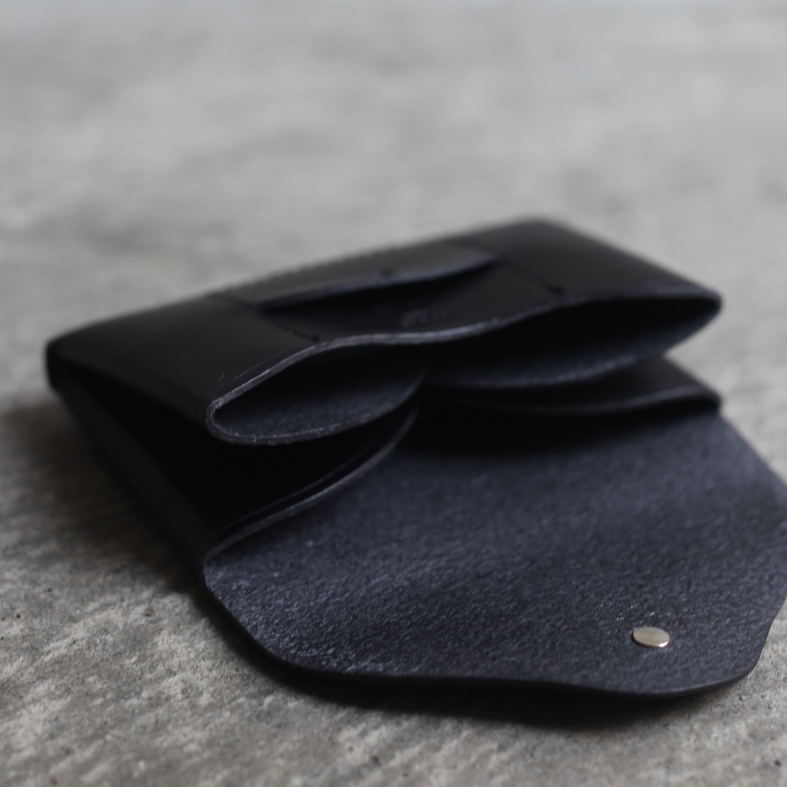 【残り一点】Ric-Rac Card Case