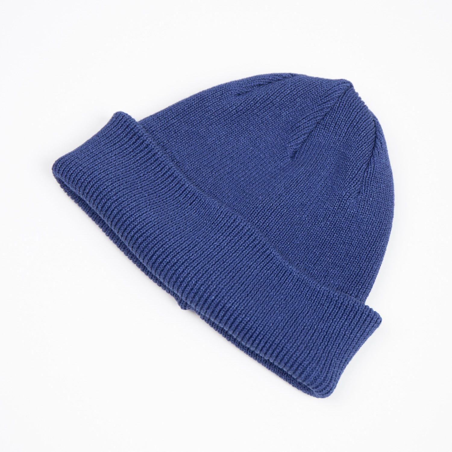 【残り一点】RV Border Short Beanie