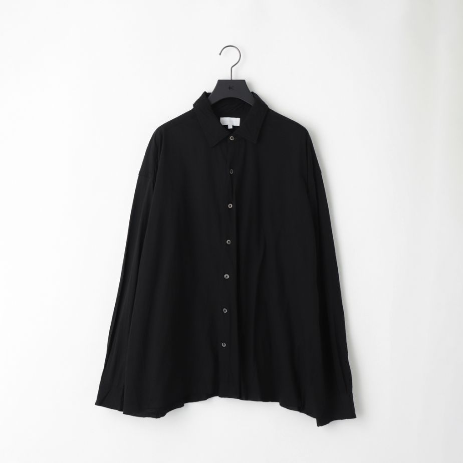 【残りわずか】46G Artisan Shirt
