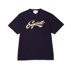 【残り一点】Logo Tee