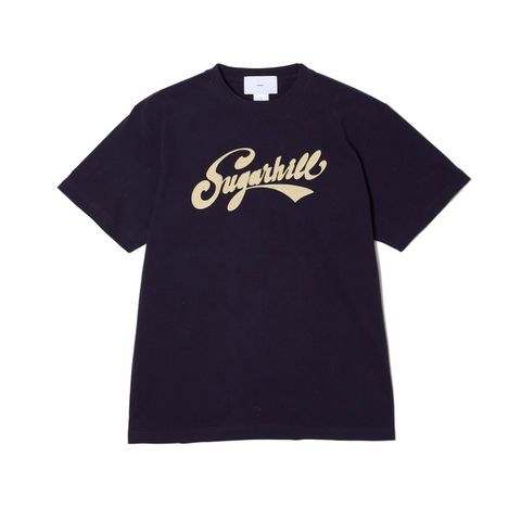 【残り一点】Logo Tee