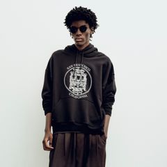 【残り一点】OG Dropshoulder Parka