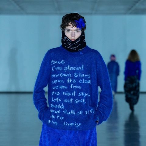 【残り一点】Humboldt's Resolution