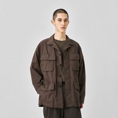 【残り一点】Fatigue Garment Jacket