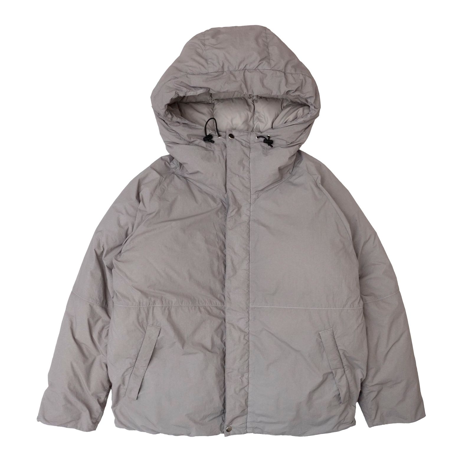 【残り一点】Garment Dyed Down Jacket