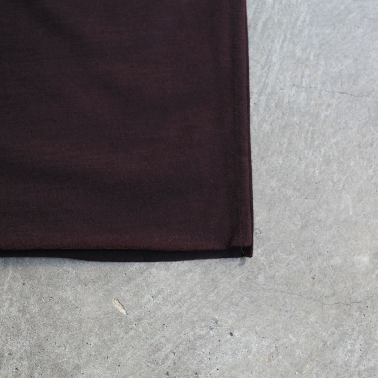 【残り一点】36G Cashemere Scarf