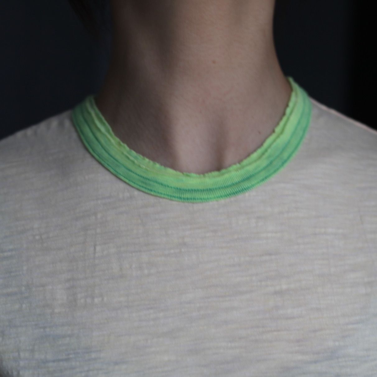 【残り一点】Crashed Ringer Tee(REGULAR)