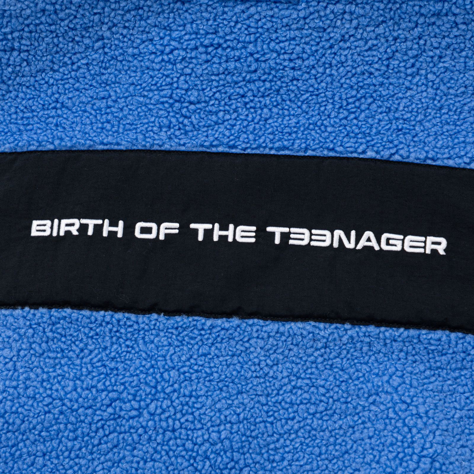 【残り一点】Fleece Zip Up Vest