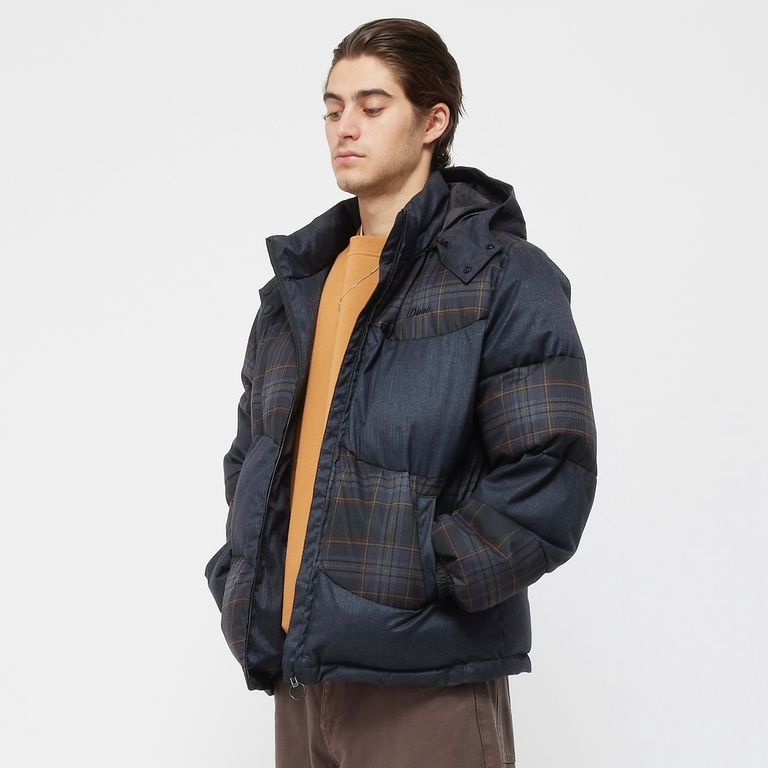 Dime - 【残り一点】Premium Tweed Puffer | ACRMTSM ONLINE STORE 