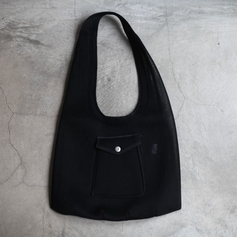 Omar Afridi - 【残りわずか】Body Shoulder Bag | ACRMTSM ONLINE STORE 