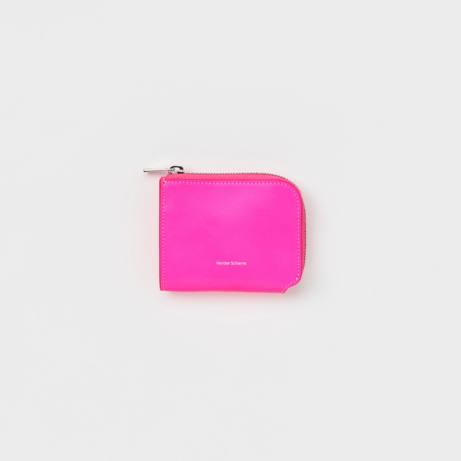 【残り一点】Highlight L Wallet(PINK)