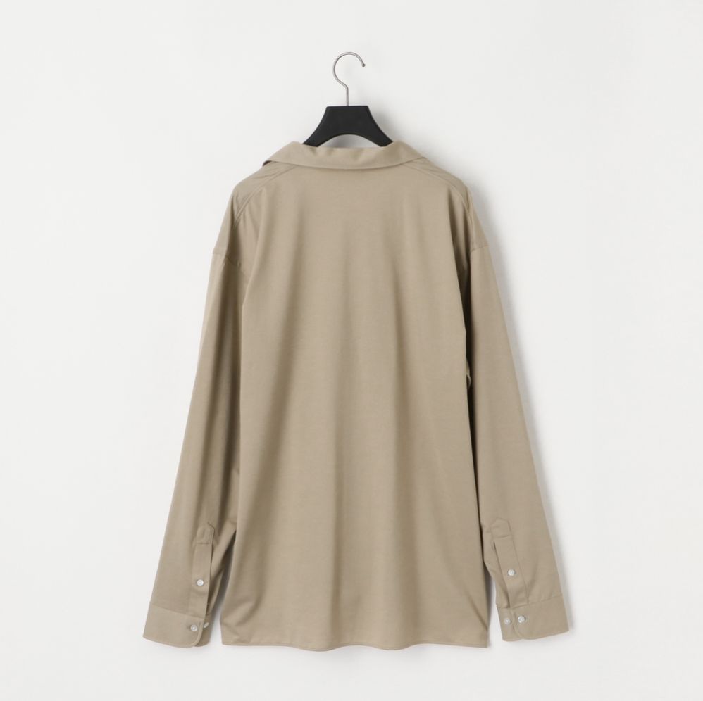 【残り一点】46G Delta Shirt