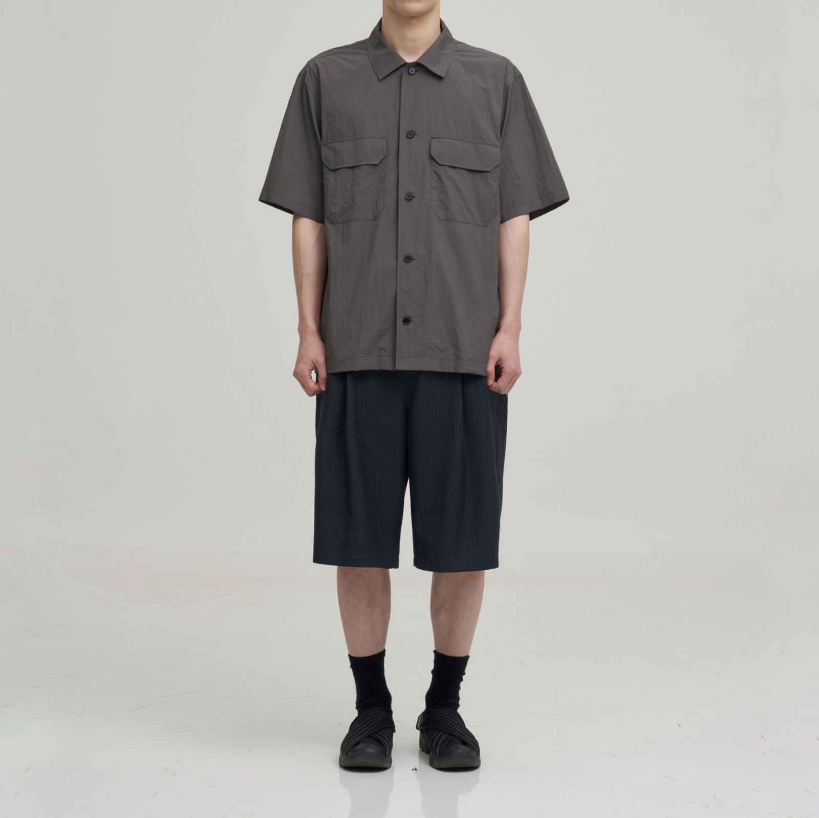 【残り一点】CPO S/S Shirt