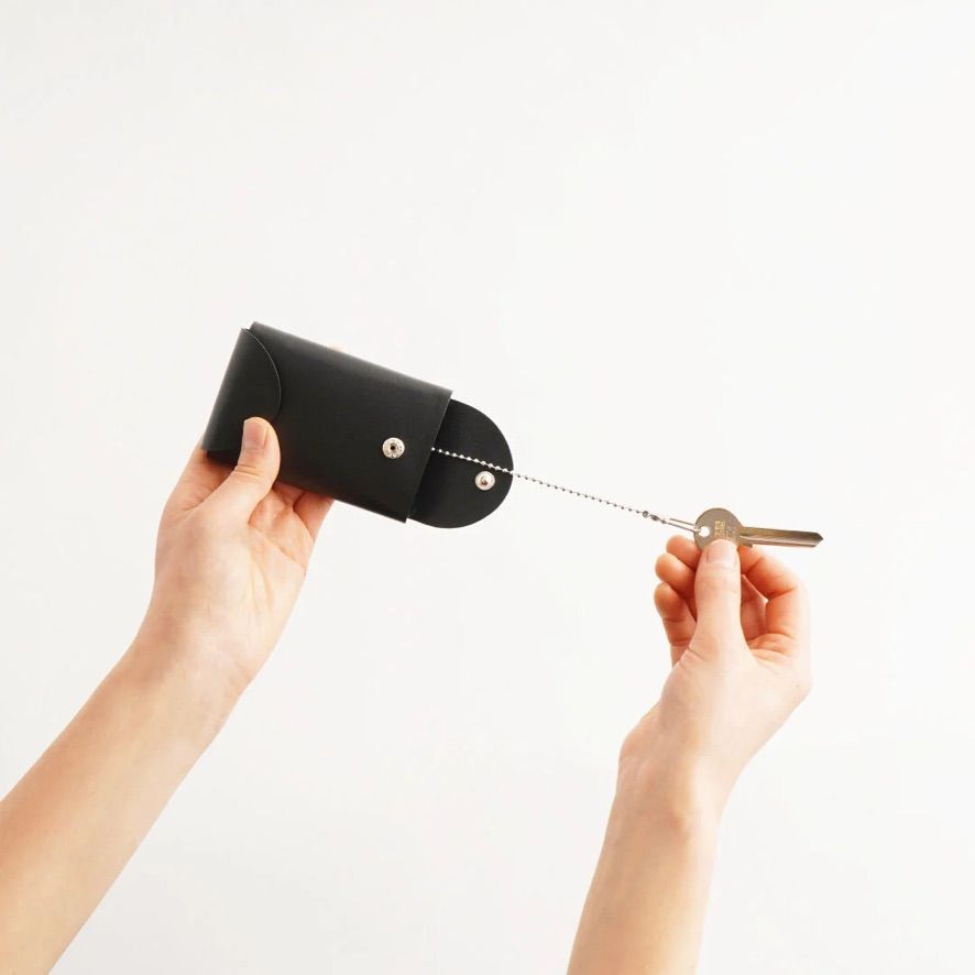 【残り一点】Fold Key Wallet_2