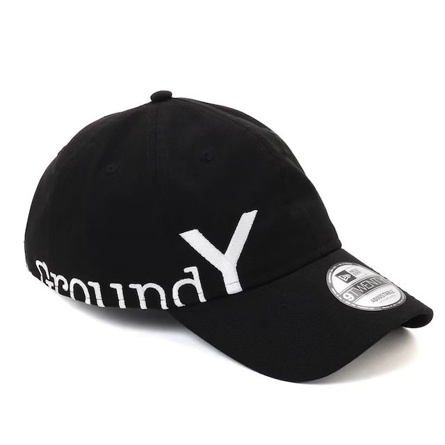 【残り一点】920cs GY Side Logo