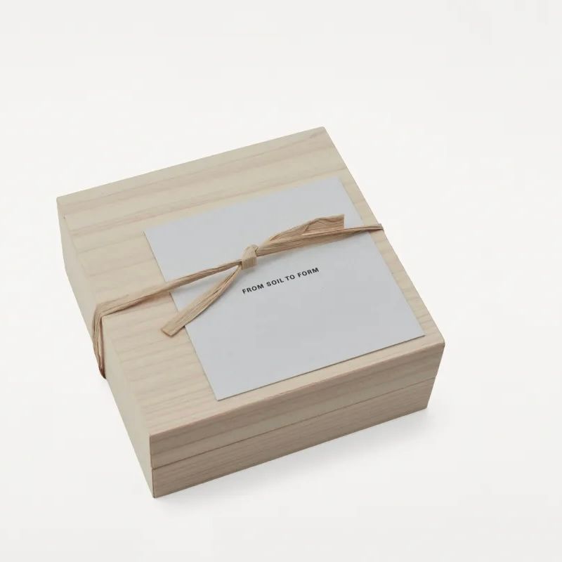 【残りわずか】Scent + Soil Diffuser(ST. PAULS)