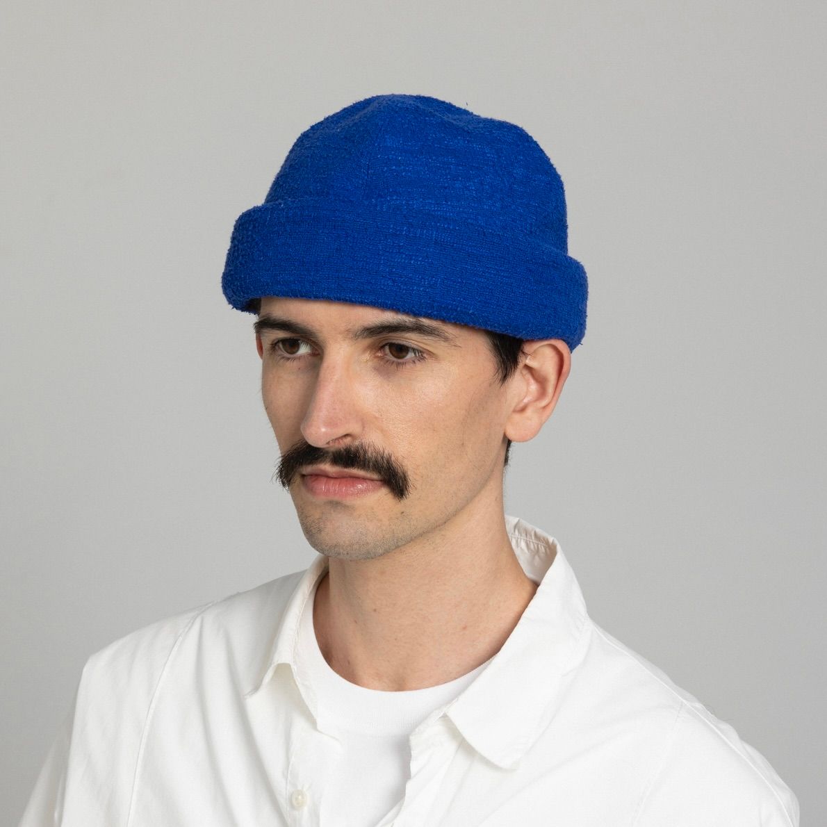 【残り一点】Jasmin Dome Cap