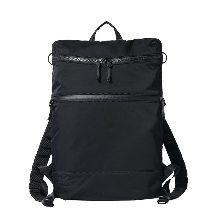 【残り一点】Slim Backpack