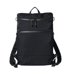 【残り一点】Slim Backpack