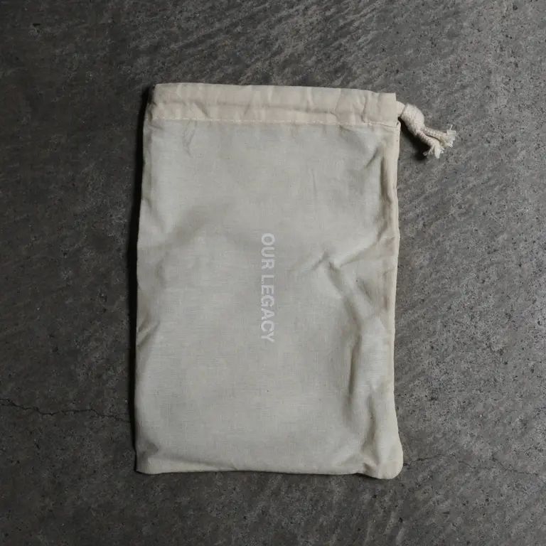 【残り一点】Tear Container Necklace