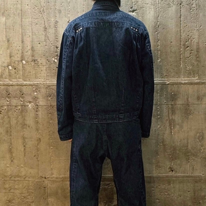 【残り一点】Banyongjiu JKT