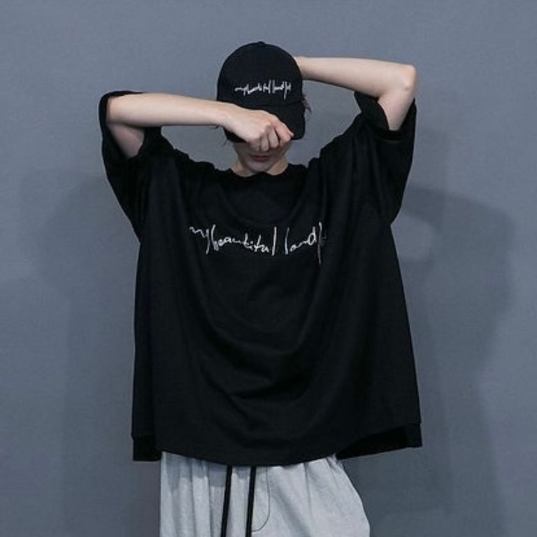 my beautiful landlet - 【残りわずか】MBLロゴベーシックビッグTee 