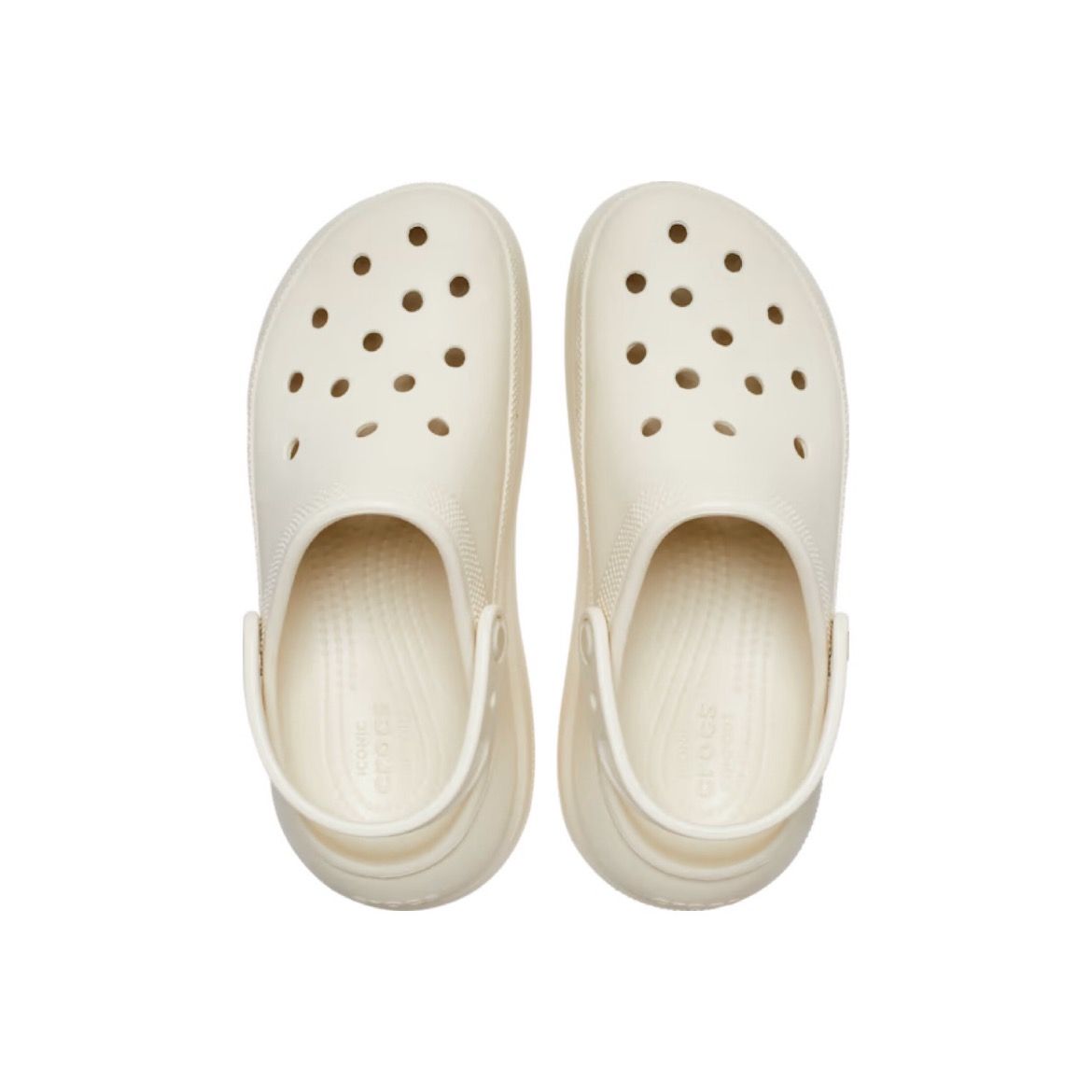 【残りわずか】Crush Clog