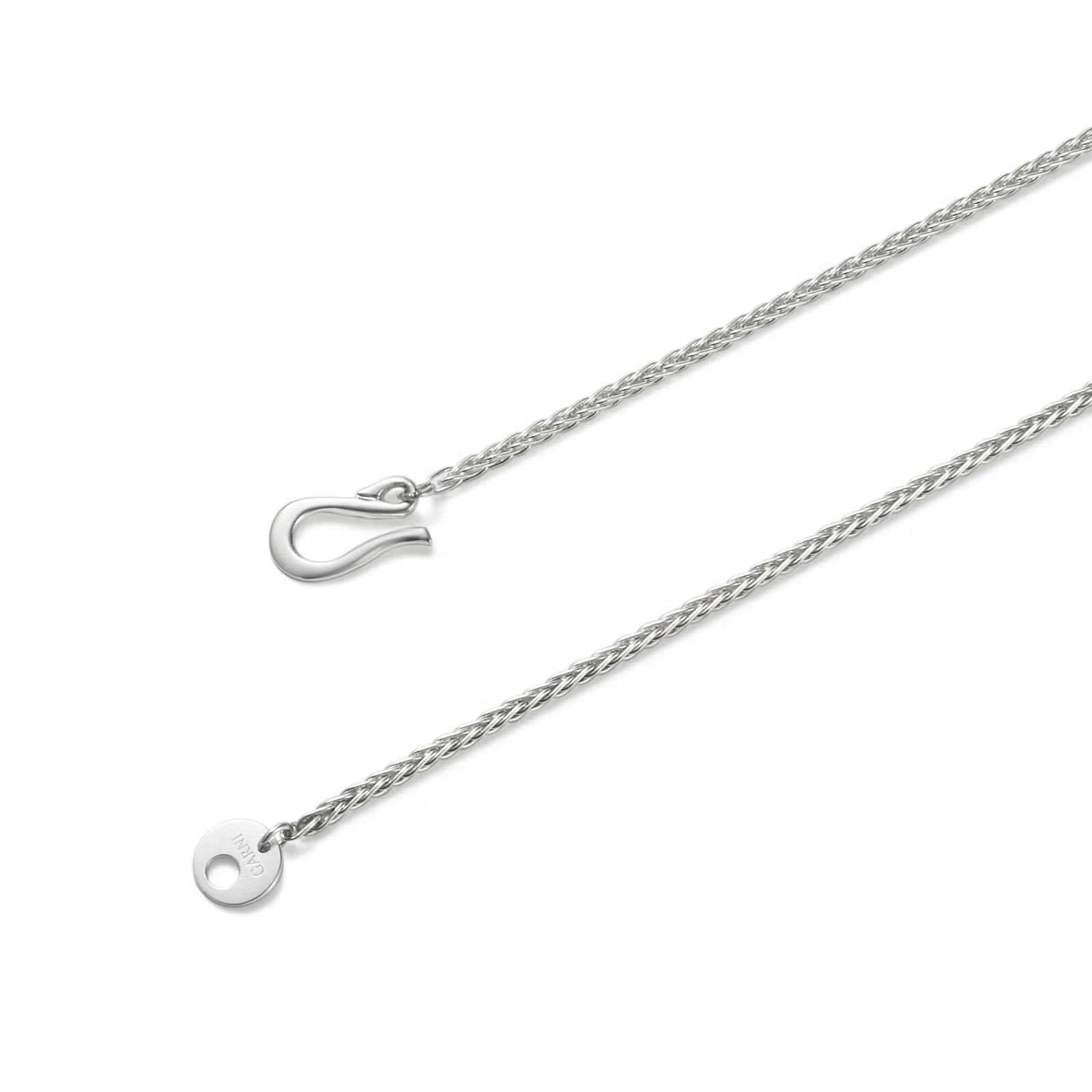 【お取り寄せ注文可能】Triangle Tie Necklace