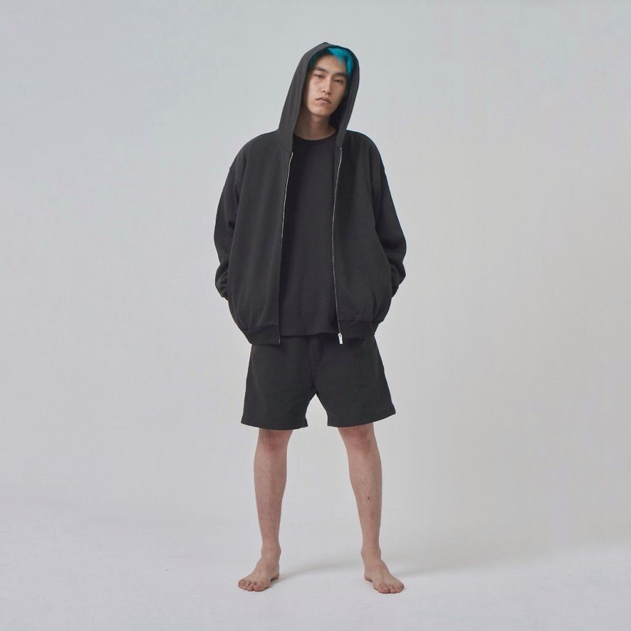 【残り一点】Sweat Shorts