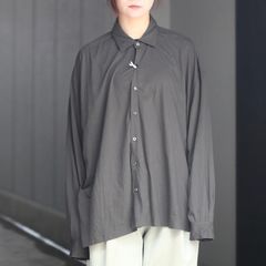【残り一点】46G Artisan Shirt