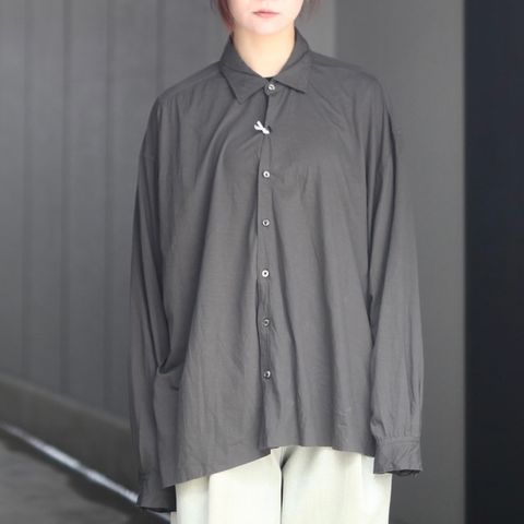 【残り一点】46G Artisan Shirt