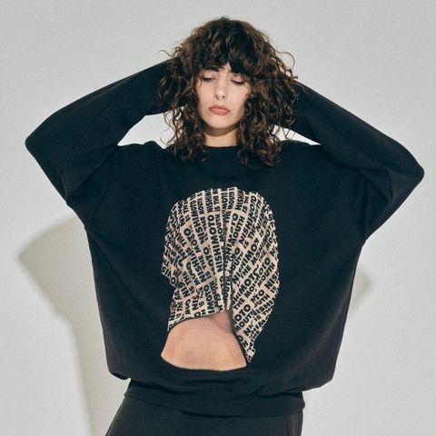 【残りわずか】Believer FC Sweat Shirts