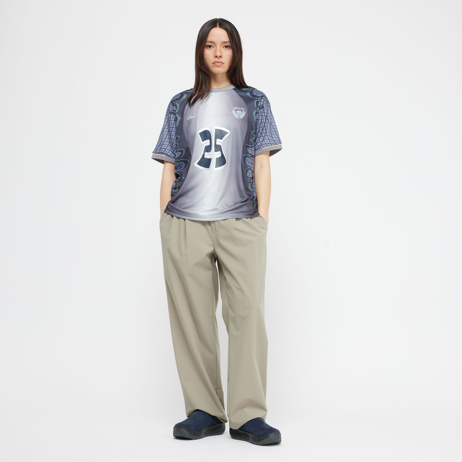 【残りわずか】Holy Flame Jersey