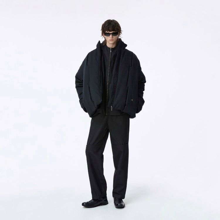 【残り一点】Puffer Jacket Product. 9