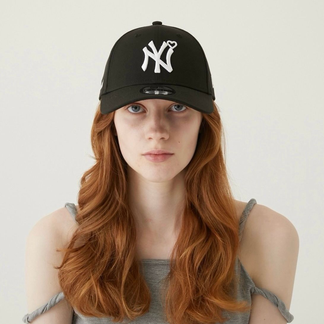 【残りわずか】Yankees Cap
