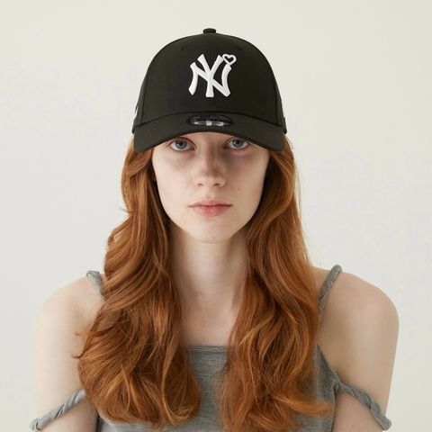 【残りわずか】Yankees Cap