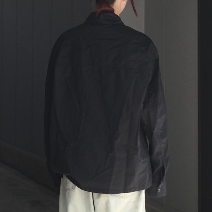【残り一点】Pyjama Shirt