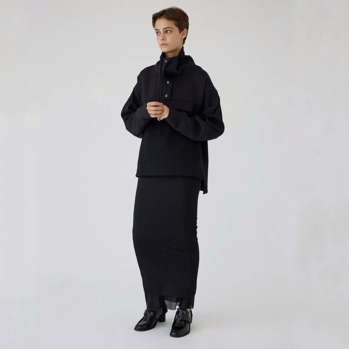 【残り一点】Mode Anorak