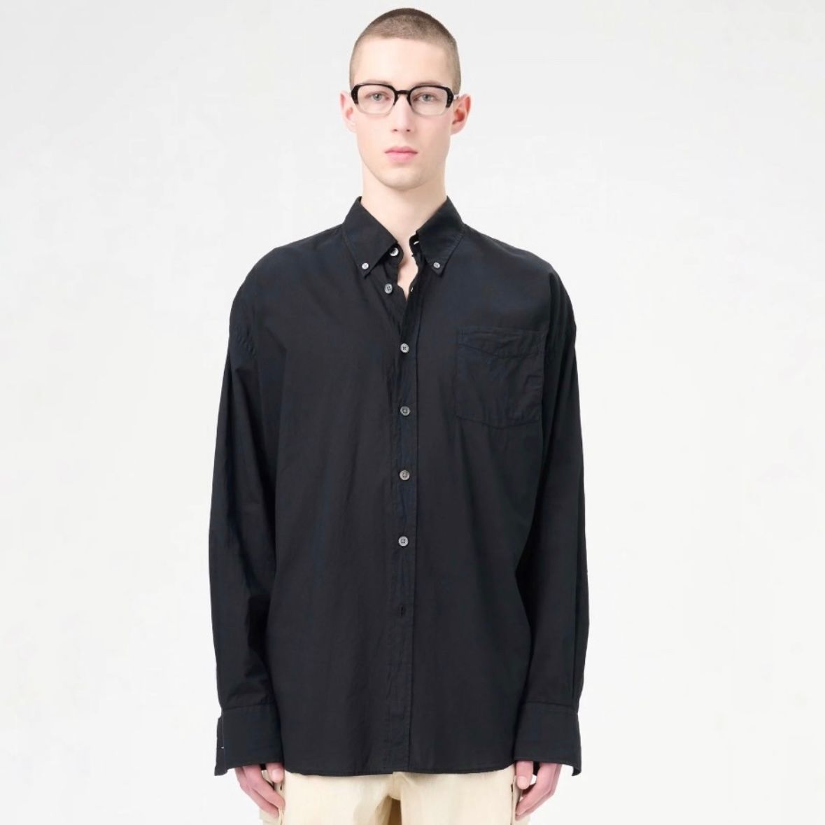 【残り一点】Borrowed BD Shirt