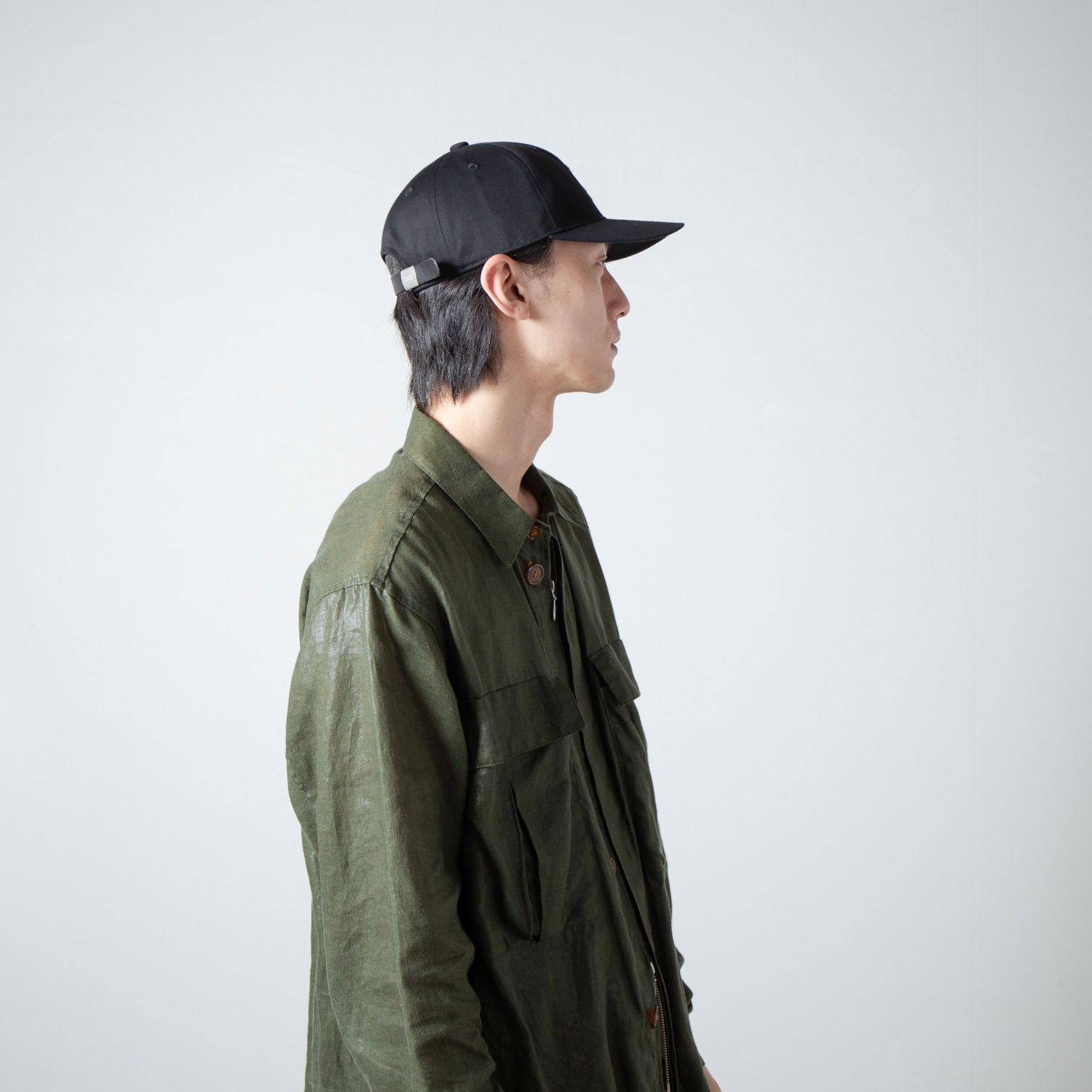 【残り一点】B.B Cap