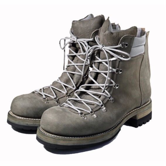 【お取り寄せ注文可能】Trekking Boots(MEN)