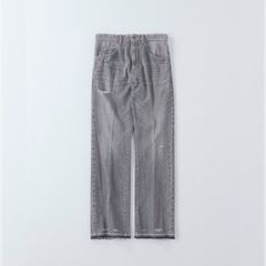 【残り一点】Kamata Denim Trousers Type02(VINTAGE WASH)
