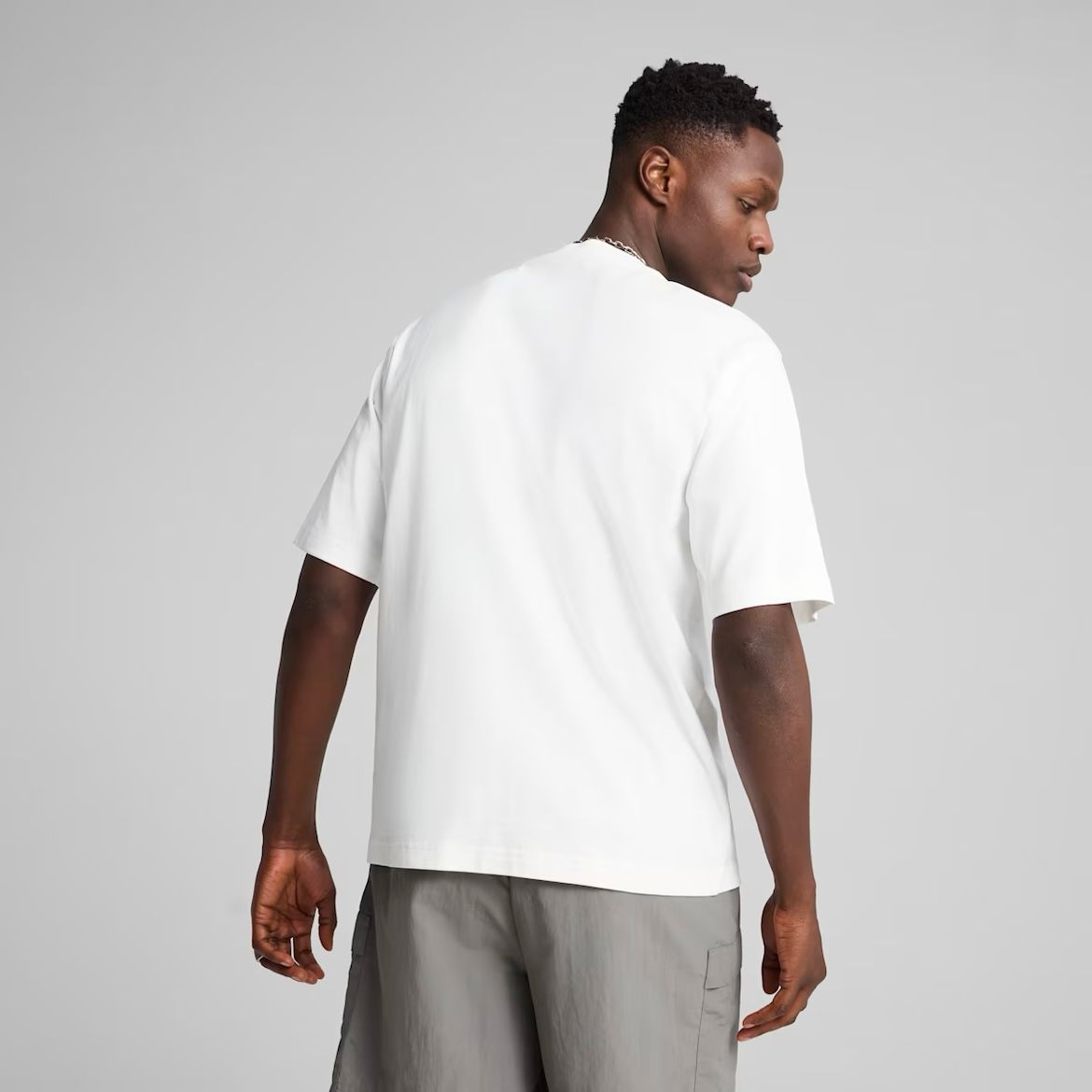 【残り一点】Wardrobe ESS Boxy T-Shirt