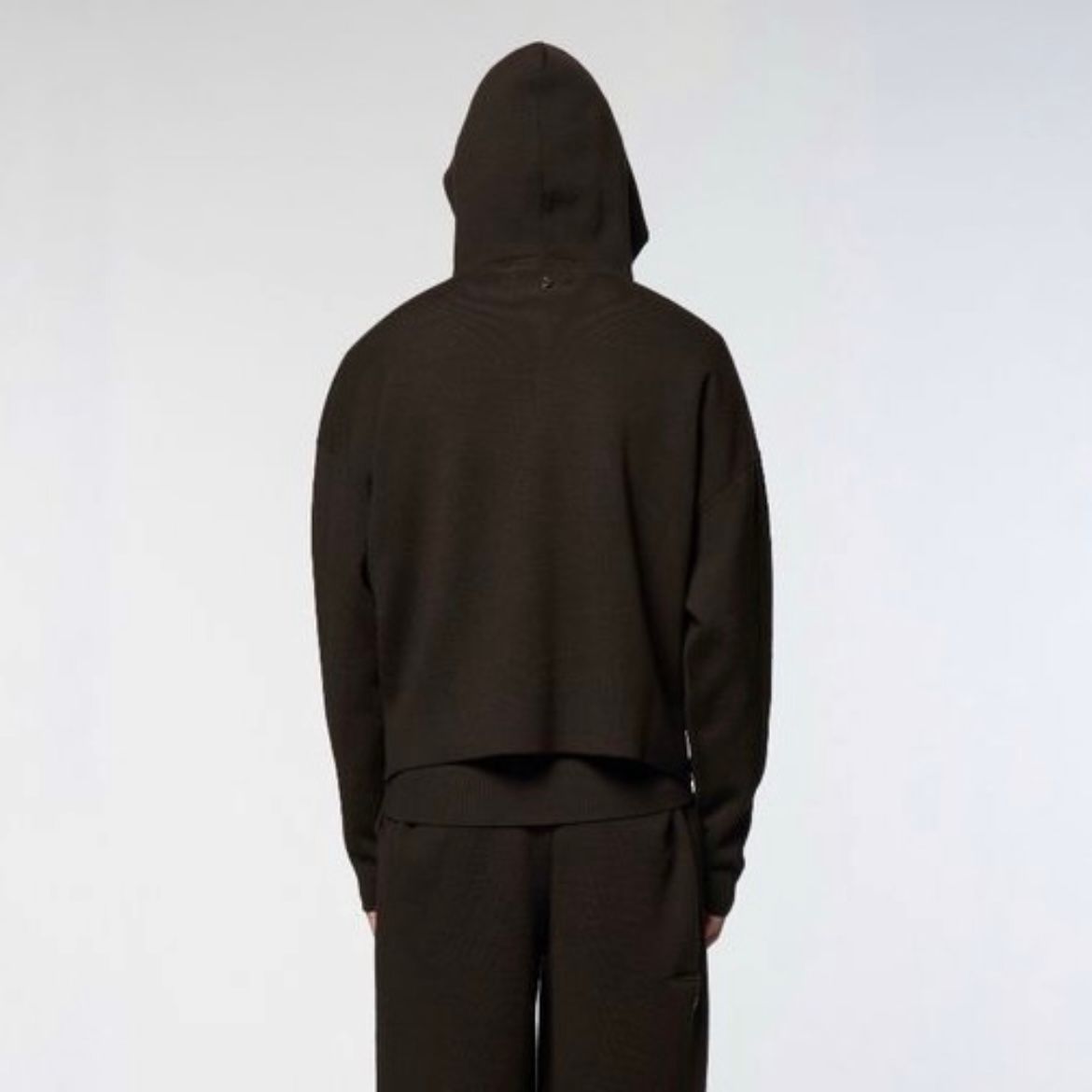 【残り一点】Ordo Knitted Parka