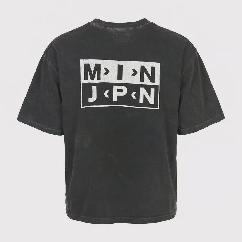 MINUS - 【残りわずか】Bootleg Tee(LEGACY) | ACRMTSM ONLINE STORE