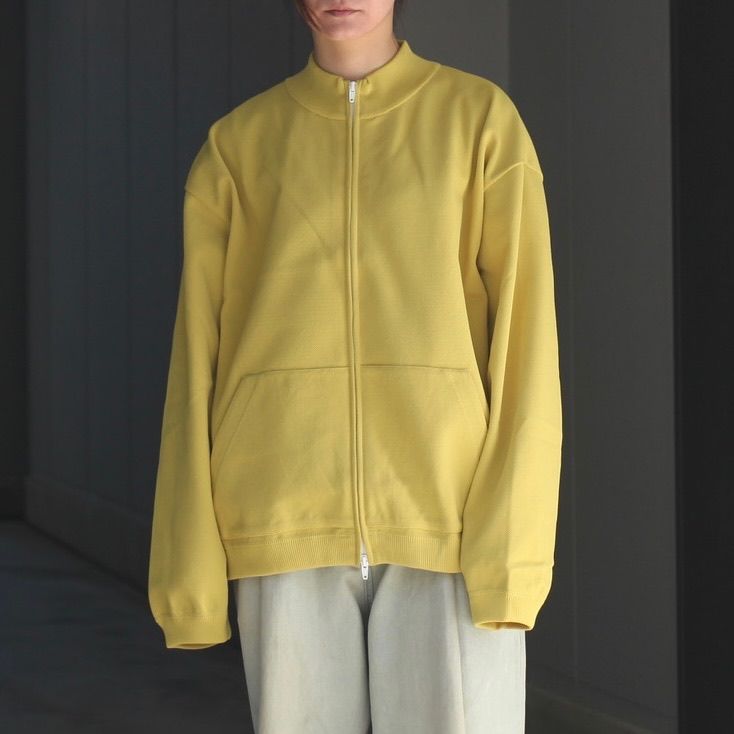 【残り一点】Poly Stretch Moss Stitch Drivers