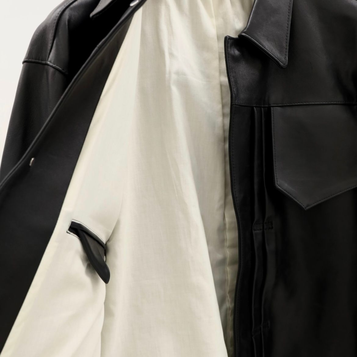 【残り一点】Office Jacket