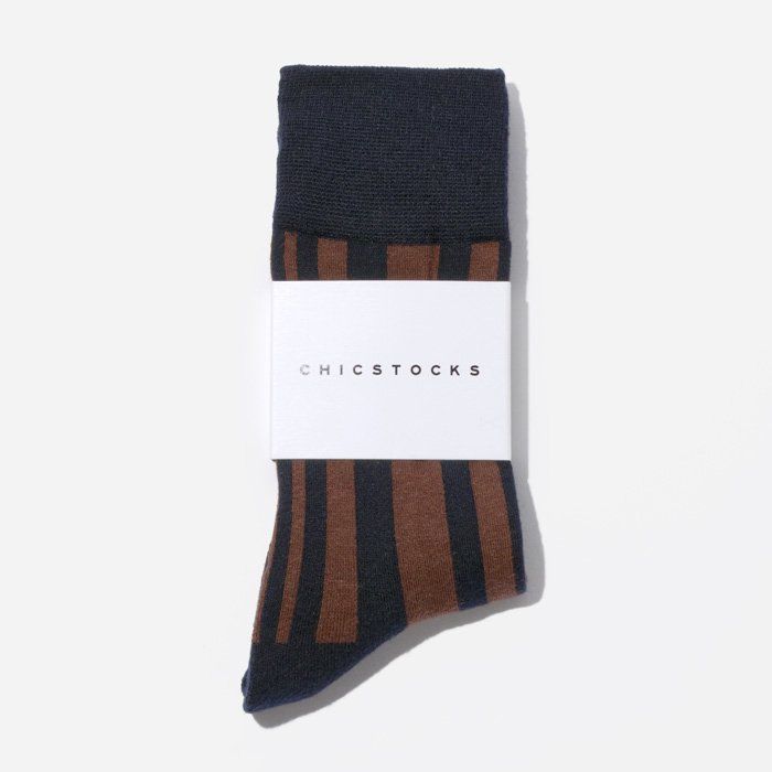 【残り一点】Random Stripe Socks